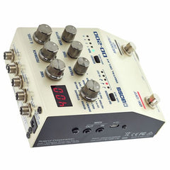 Boss Dd-200 Guitar Effects