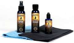 Music Nomad Premium Guitar Care System (5 Pack) Mn108
