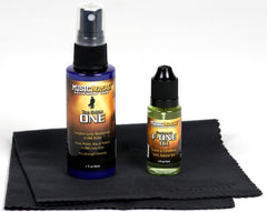 Music Nomad Premium Guitar Care Kit (3 Pack) Mn140