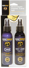 Music Nomad Premium Piano Care Kit - Mn132