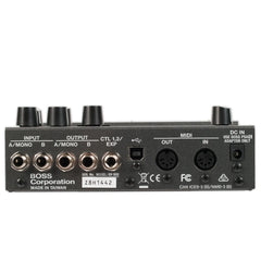 Boss Rv-500 Reverb