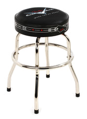 Fender 24 Custom Shop Pinstripe Barstool