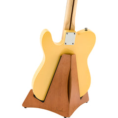 Fender Timberframe Electric Guitar Stand, Natural