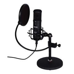 Record MU-46 SET USB-mikrofon-paket