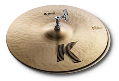 Zildjian K14-Hi-Hat