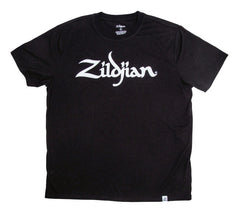 Zildjian Zild Classic Logo T-Shirt. 2Xl
