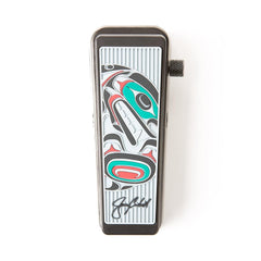 Dunlop Cry Baby Jc95B Cantrell Baby Black - Mars