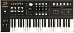 ASM Hydra Synth (B-stock error in display)