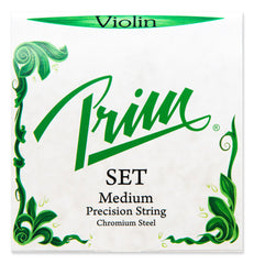 Prim Grön Violin Set Medium