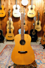 Loef Guitar Dr Freja