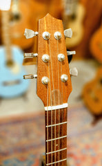 Loef Guitar Dr Freja