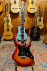 Hohner Revelation RTX