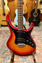 Hohner Revelation RTX