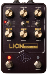 Universal Audio Lion 68 Super Lead Amp
