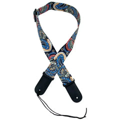 Shelter STRAP-204 bass/guitar strap