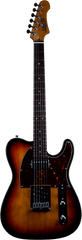 Jet Guitars JT-350 Sunburst R