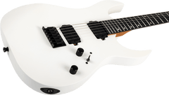 Spira Guitars S-400 Satin White