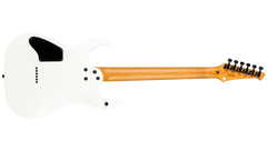 Spira Guitars S-400 Satin White