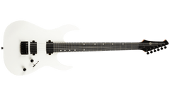 Spira Guitars S-400 Satin White