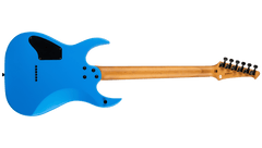 Spira Guitars S-400 Satin Blue