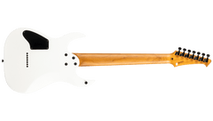 Spira Guitars S-407 Satin White