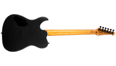 Spira Guitars T-400 Satin Black