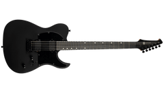 Spira Guitars T-400 Satin Black