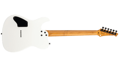 Spira Guitars T-400 Satin White