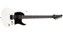 Spira Guitars T-400 Satin White
