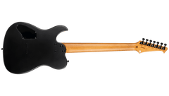 Spira Guitars T-407 Satin Black