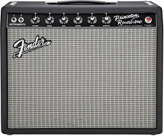 Fender 65 Princeton Reverb, 230V Eur