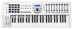 Arturia Keylab-Mkii-49 White