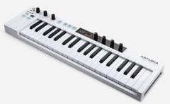 Arturia Keystep-37 Usb Contr.