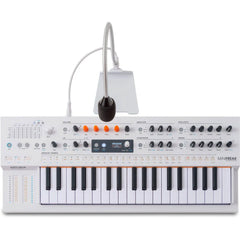 Arturia MiniFreak Vocoder