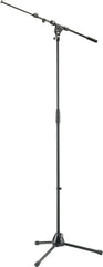 K&M 210/4B Mic. Stand Black