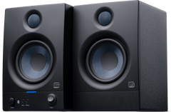 Presonus Eris 4.5Bt, Black, Eu (Pair)