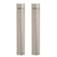 Rode Nt5Mp Matchpair Card.Cond. Mik. Med Case
