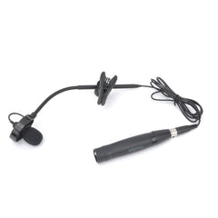 Prodipe Sb21 Microphone For Sax/Brass/Percussion - Back Electret