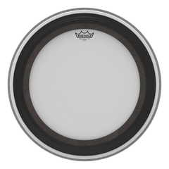 Remo Bass, Ambassador, Coated, 20 Diameter