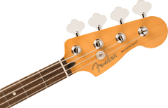 Fender Player II Precision Bass, Rosewood Fingerboard, 3-Color Sunburst