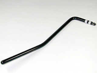 IBANEZ 2LE2-1B Tremoloarm EDGE, Black