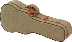 Ibanez Fs40Uc Foamcase Ukulele