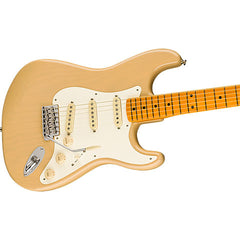 Fender American Vintage Ii 1957 Stratocaster, Maple Fingerboard, Vintage Blonde