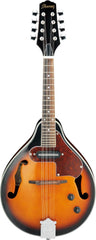 Ibanez M510E-Bs Mandolin With Mic
