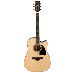 Ibanez Aw417Ce-Ops Westerngitarr M.Mik