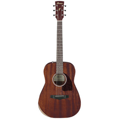 Ibanez Pf14Jr-Opn Western Gitarr M/Bag, Junior