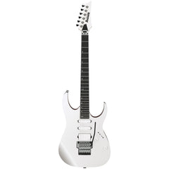 Ibanez Rg5440C-Pw Elgitarr Med Hardcase, Prestige