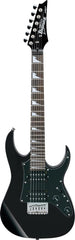 Ibanez Grgm21-Bkn Elgitarr, Gio Mikro