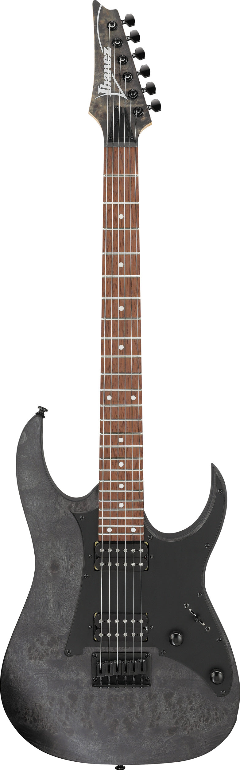 IBANEZ RGR431PB-CGF Elgitarr, RG Reversed