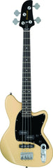 Ibanez Tmb30-Iv Elbass, Talman Short Scale
